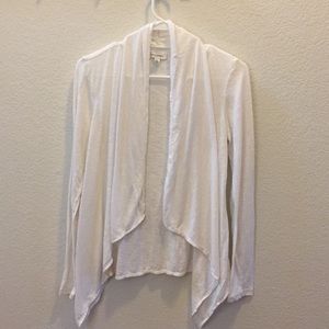 Banana republic cardigan